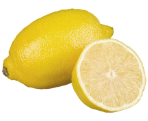 Limones Cerafrut